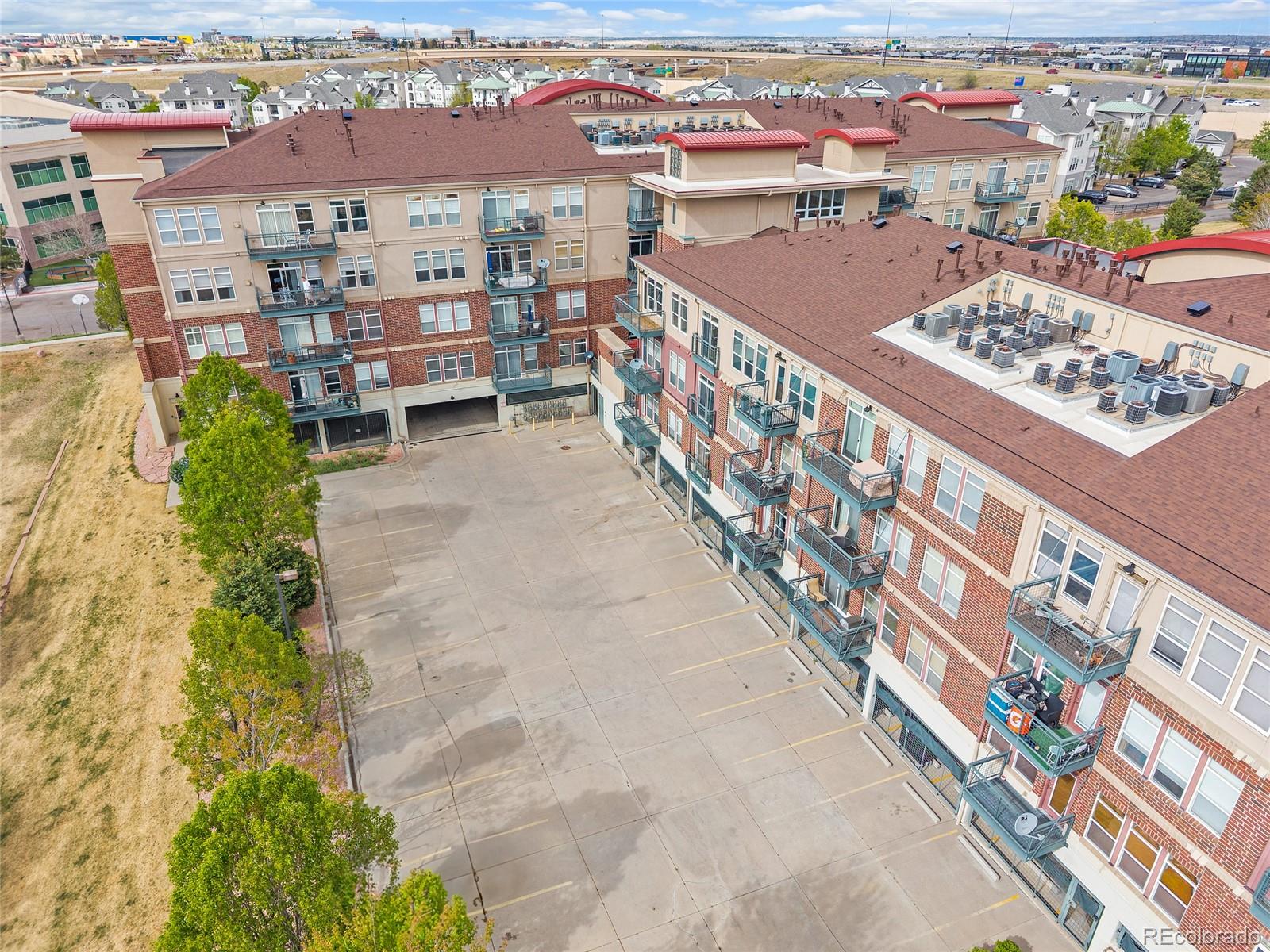 10176 Park Meadows Drive Unit: 2312