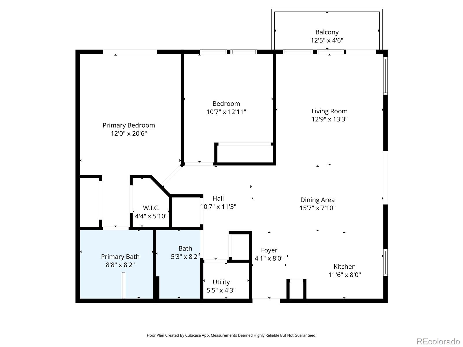 10176 Park Meadows Drive Unit: 2312