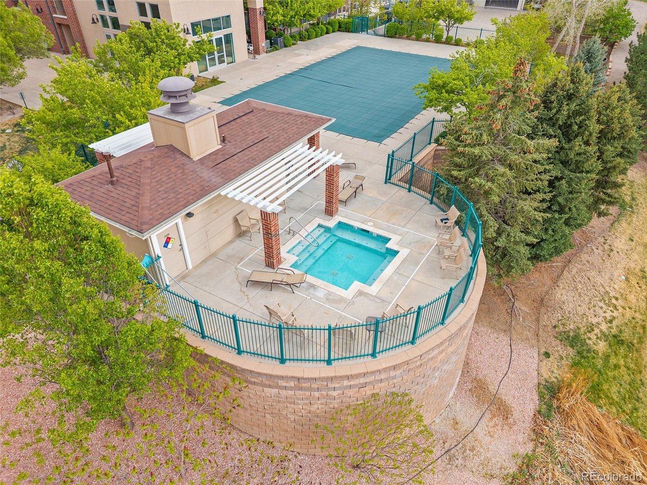 10176 Park Meadows Dr 2312