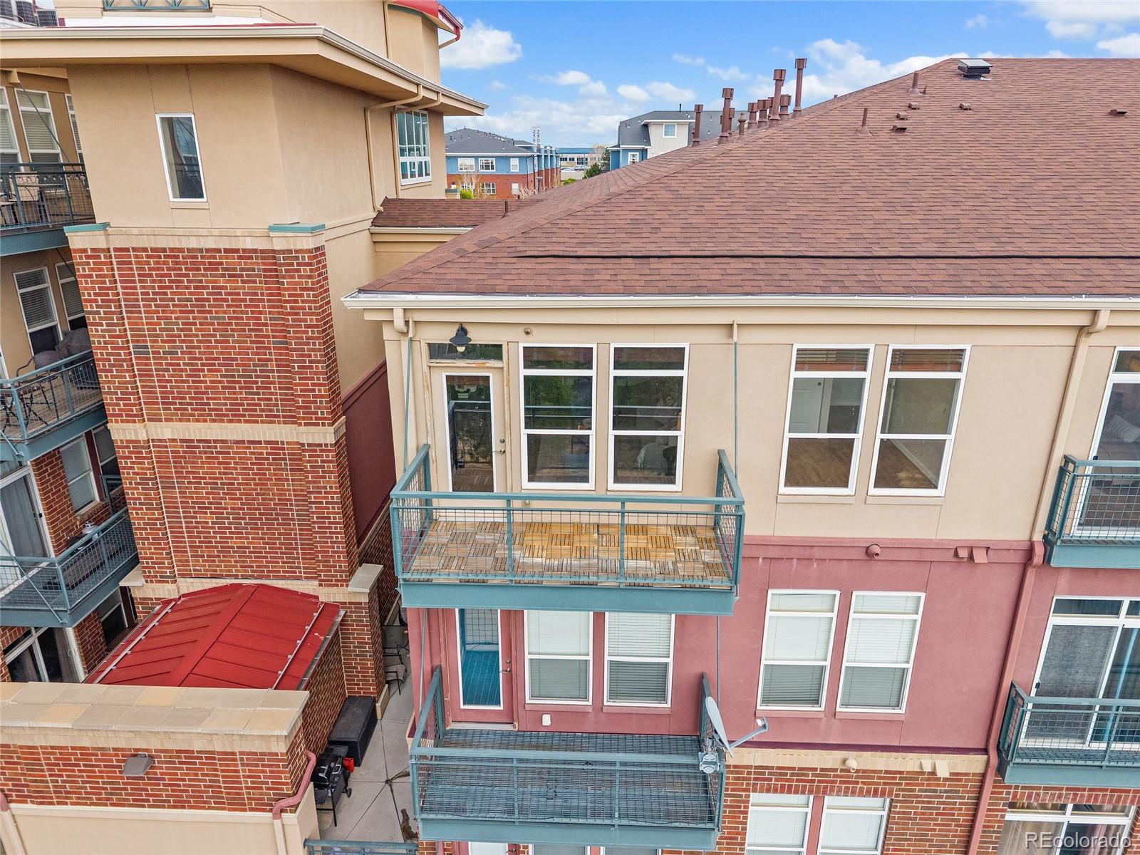 10176 Park Meadows Drive Unit: 2312