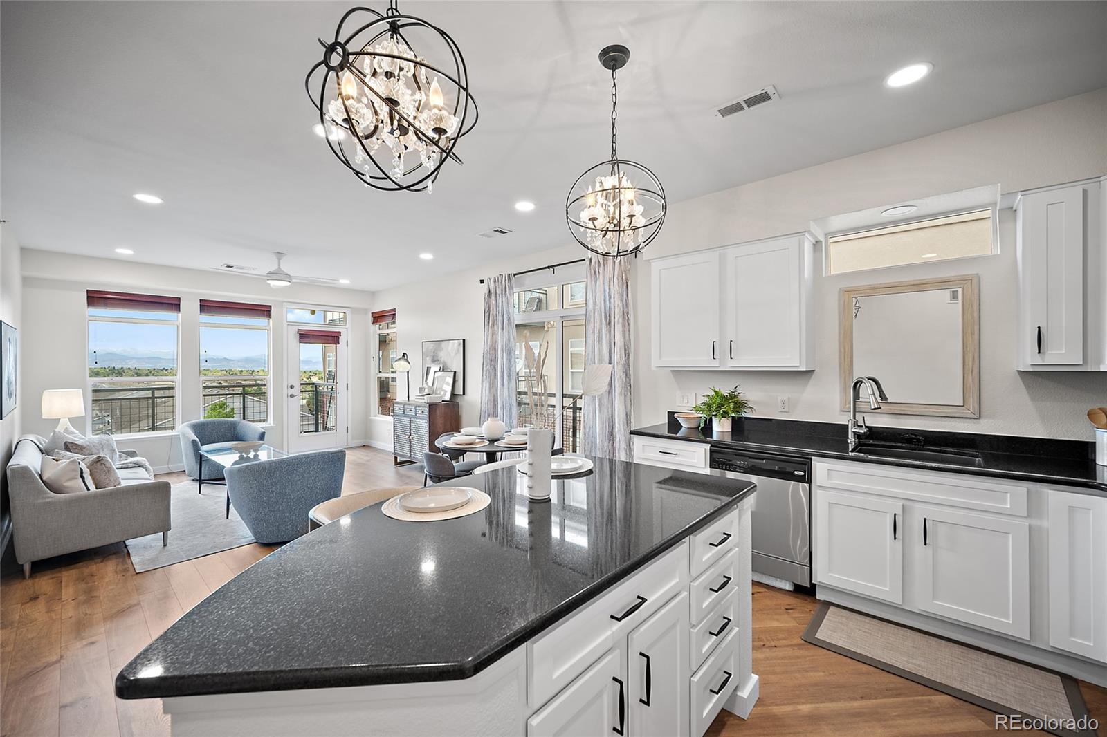 10176 Park Meadows Drive Unit: 2312