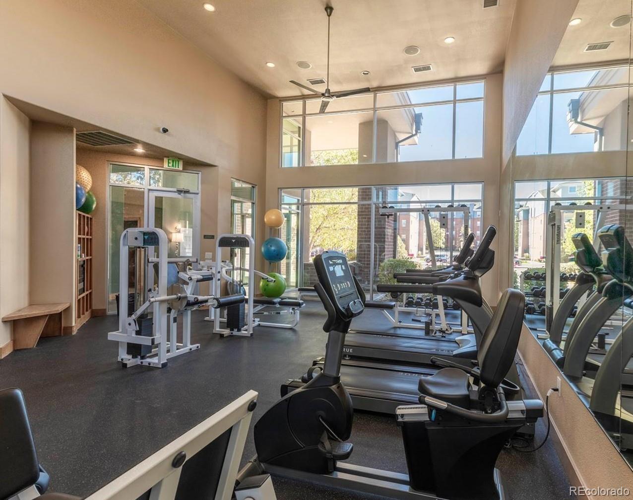 10176 Park Meadows Drive Unit: 2312