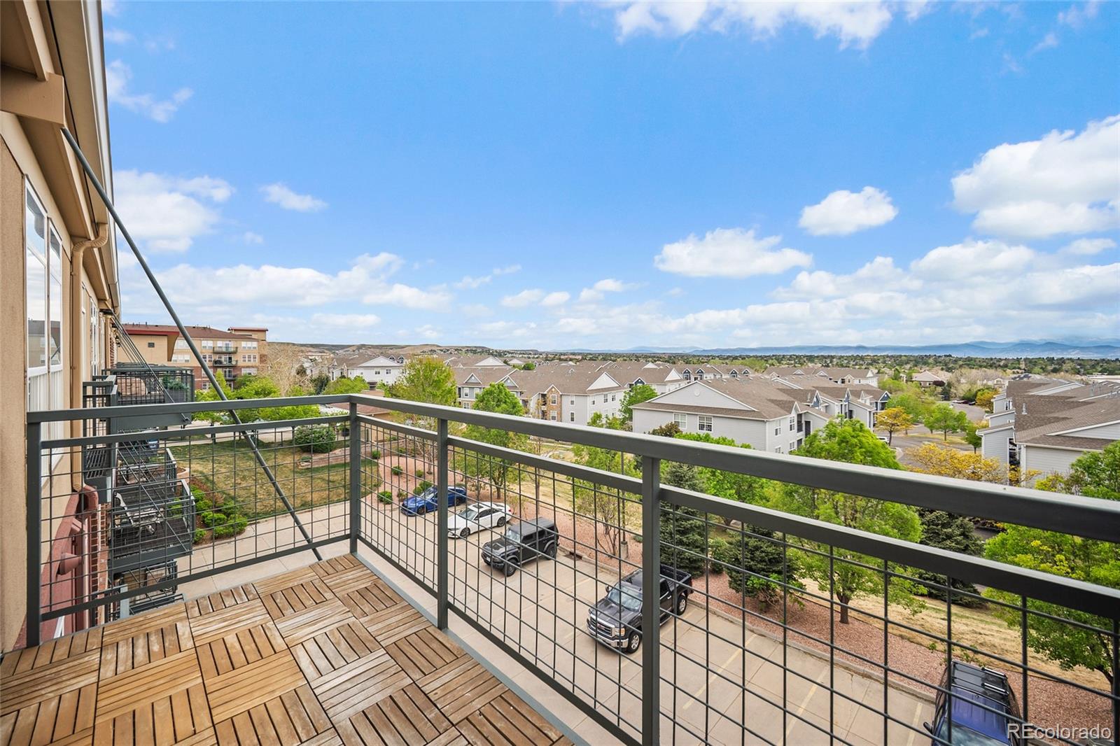 10176 Park Meadows Drive Unit: 2312