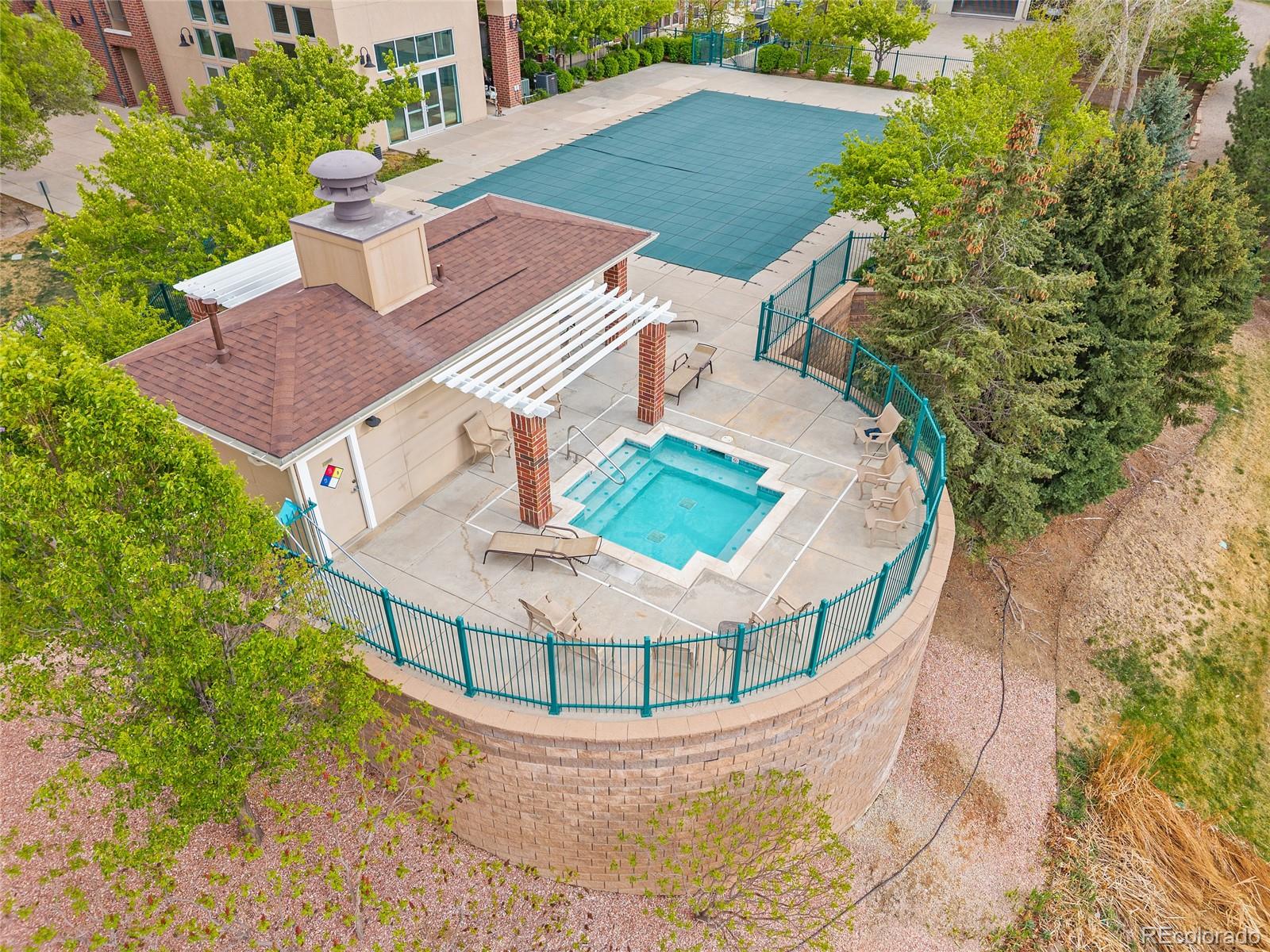 10176 Park Meadows Drive Unit: 2312