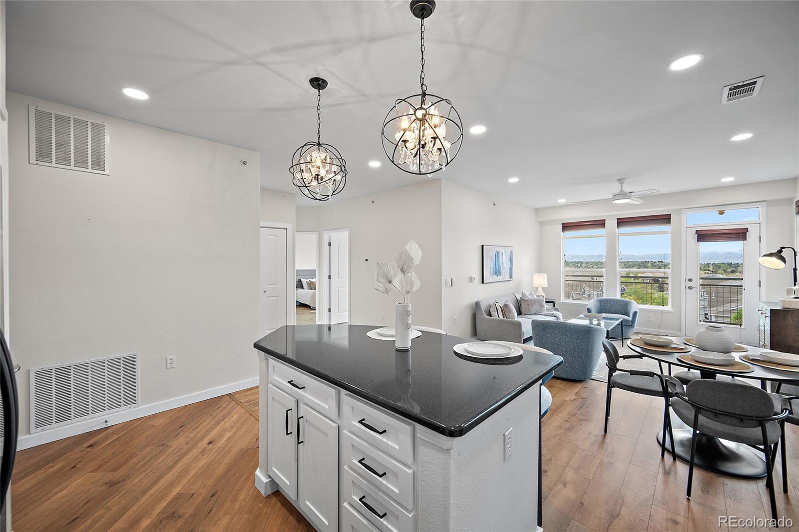 10176 Park Meadows Drive Unit: 2312