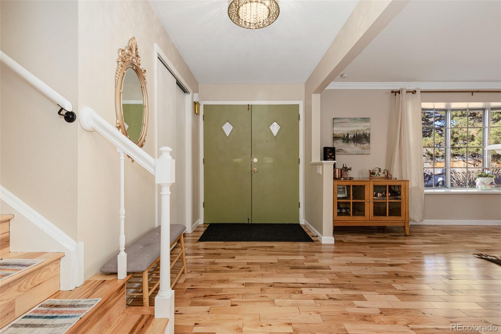 7386 S Bannock Drive