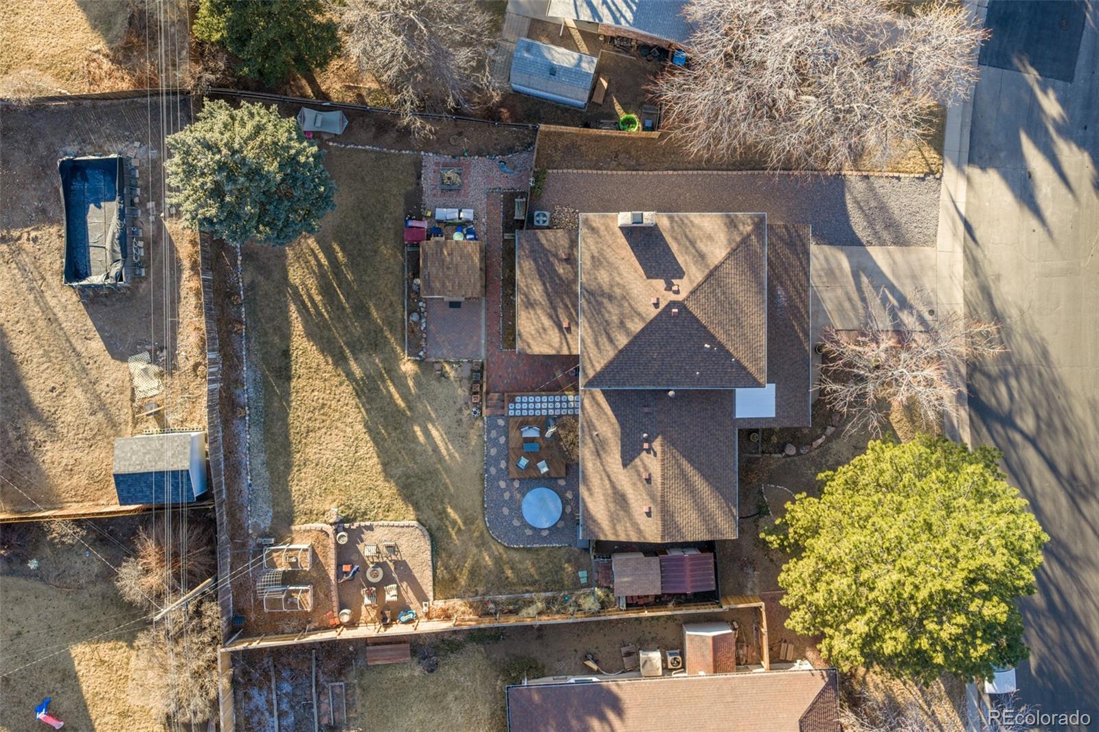 7386 S Bannock Drive