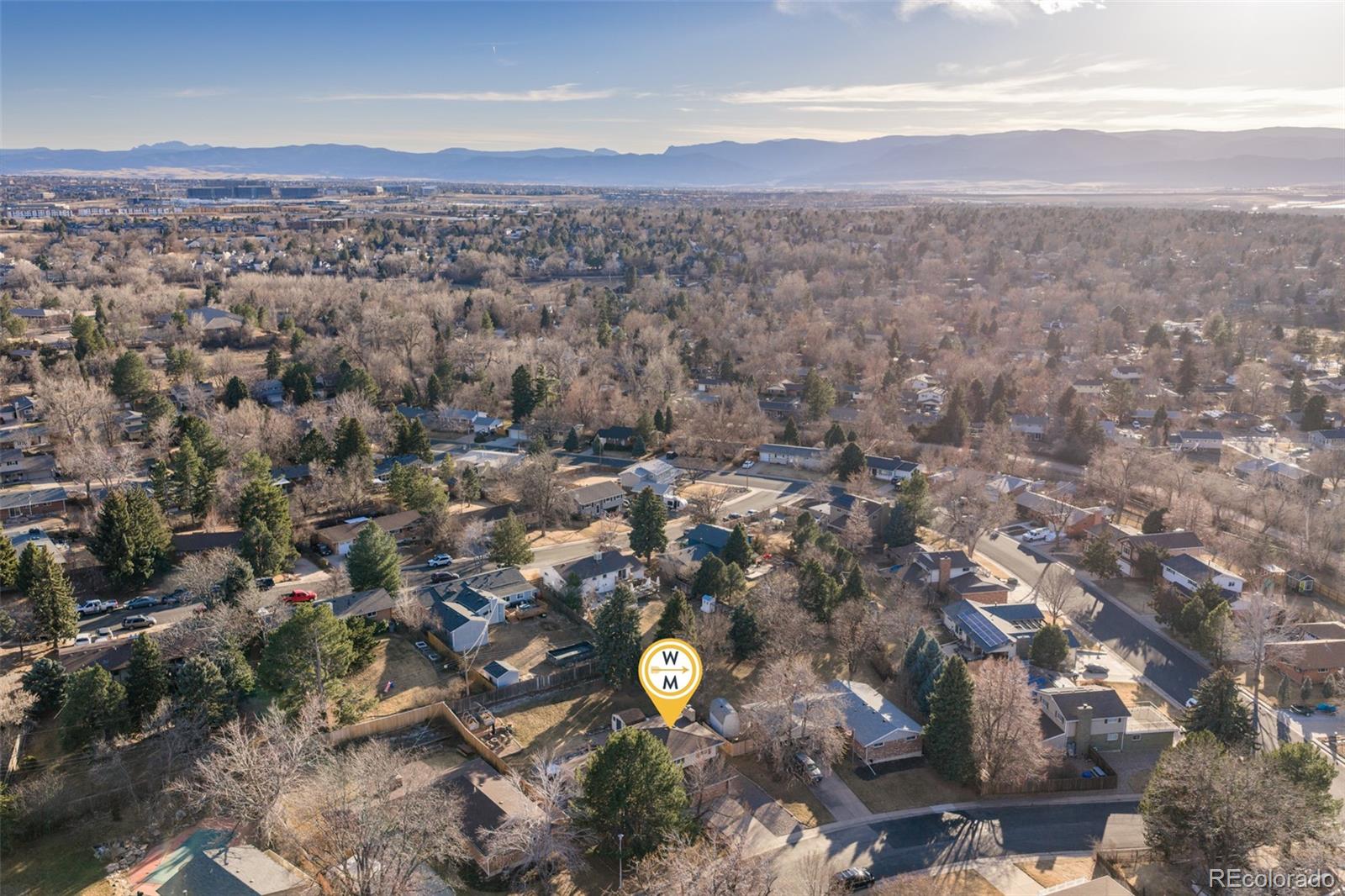 7386 S Bannock Drive