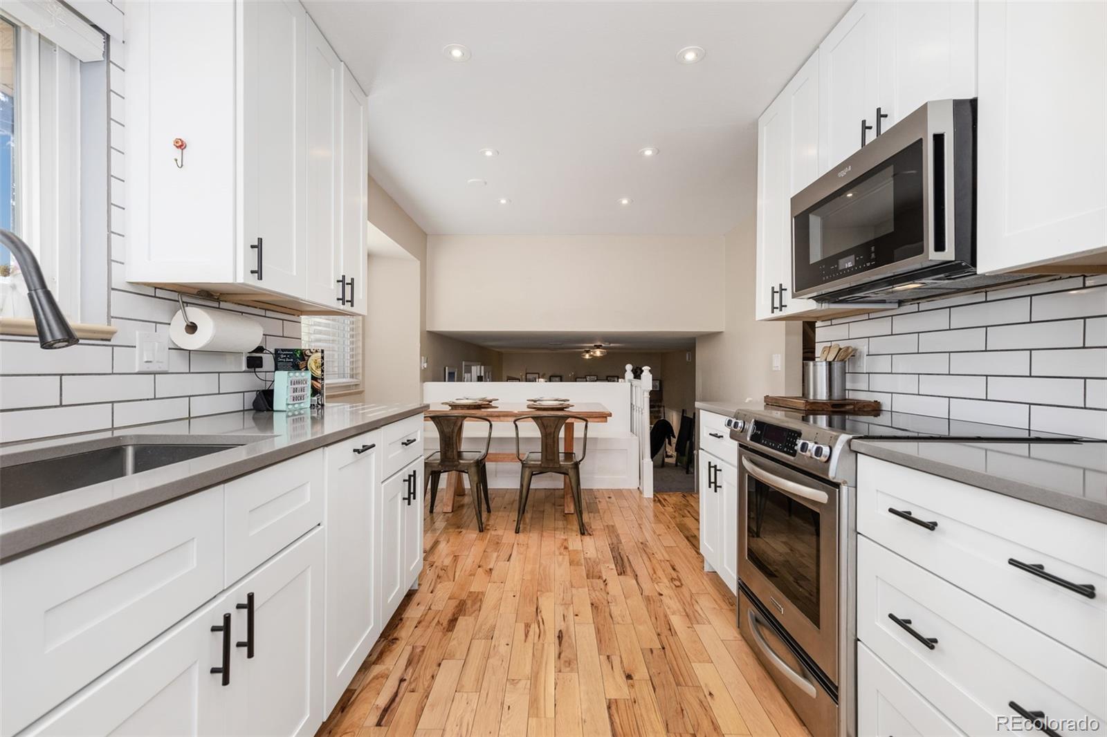 7386 S Bannock Drive