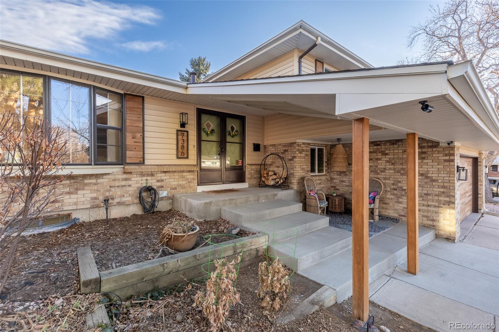 7386 S Bannock Drive