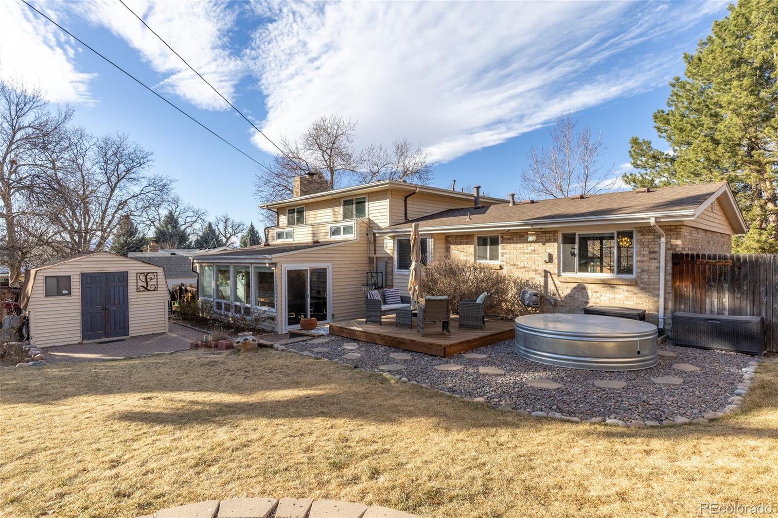 7386 S Bannock Drive