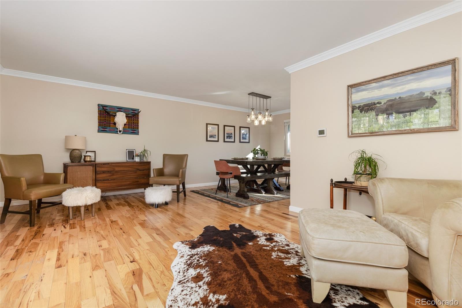 7386 S Bannock Drive