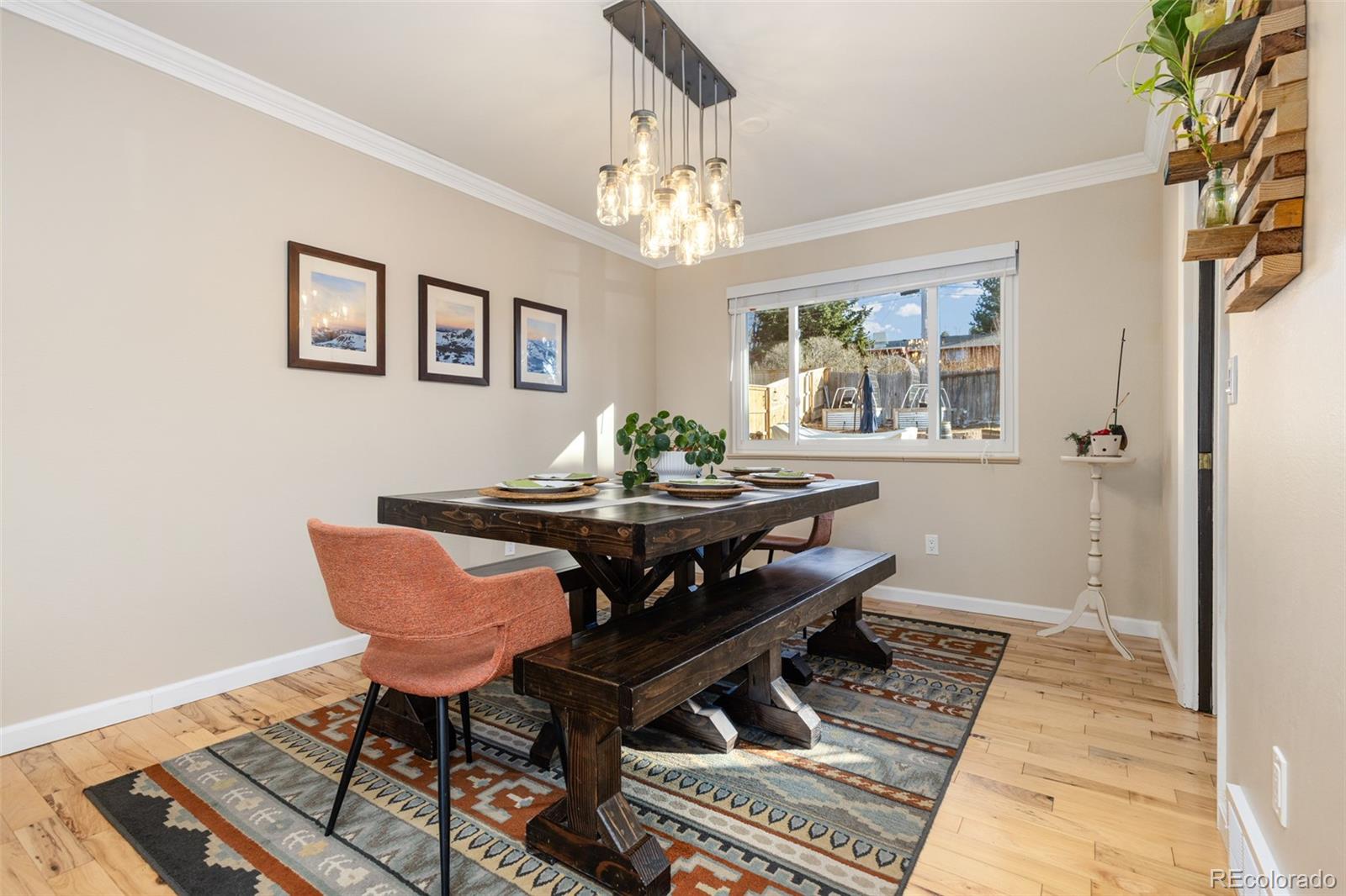 7386 S Bannock Drive