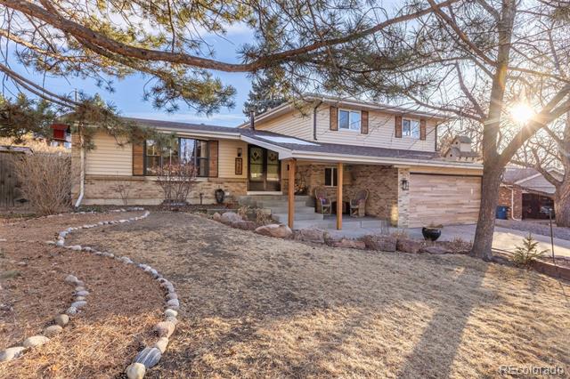 7386 S Bannock Drive