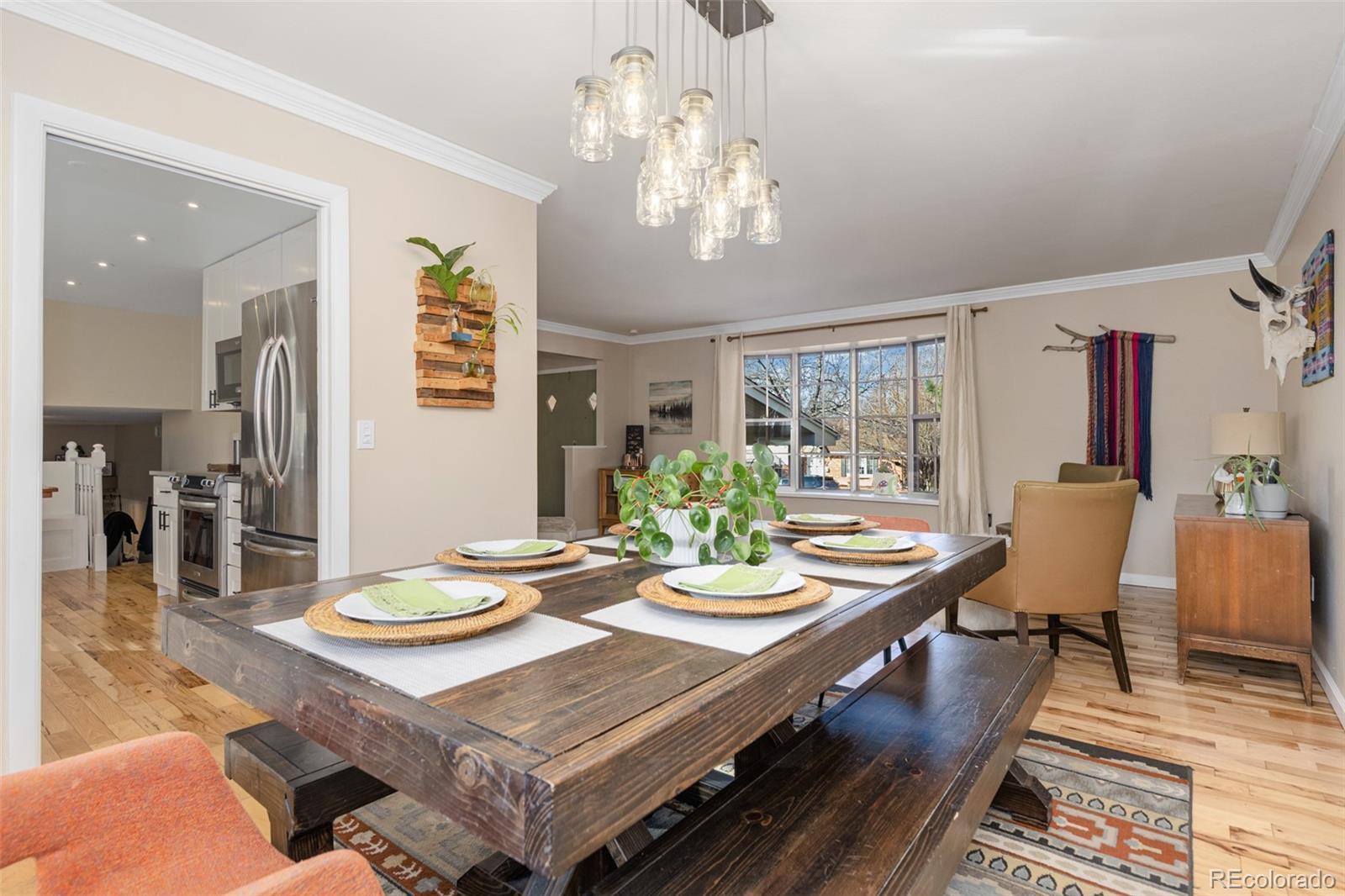 7386 S Bannock Drive