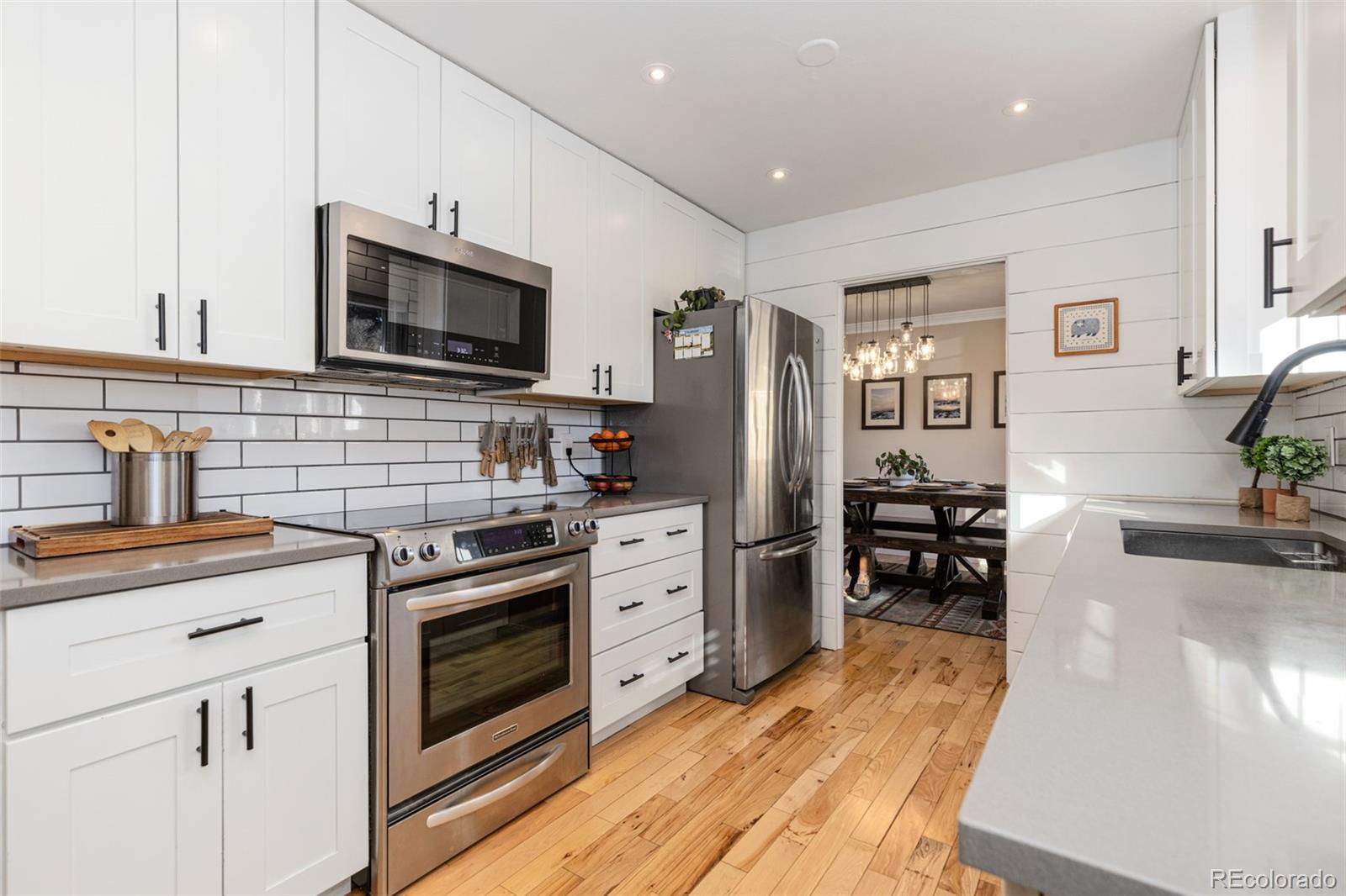 7386 S Bannock Drive