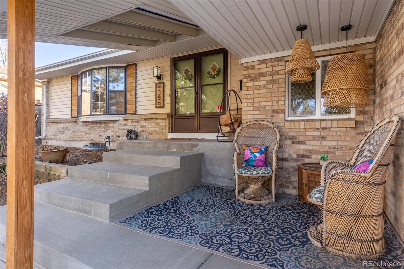 7386 S Bannock Drive