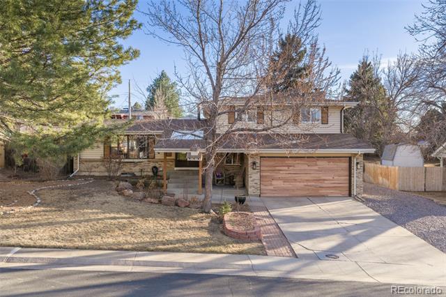 7386 S Bannock Drive