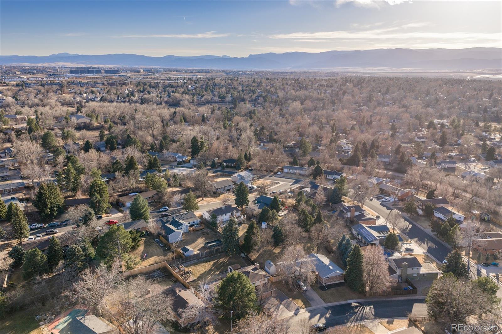 7386 S Bannock Drive