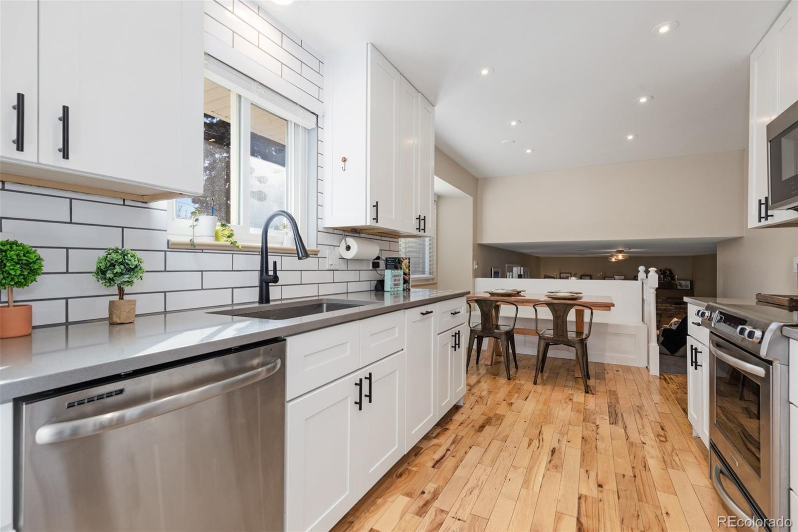 7386 S Bannock Drive