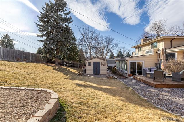 7386 S Bannock Drive