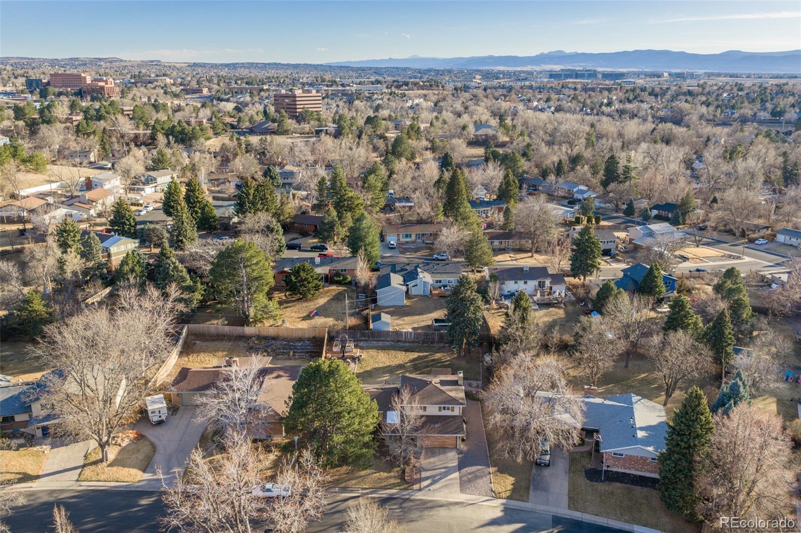 7386 S Bannock Drive