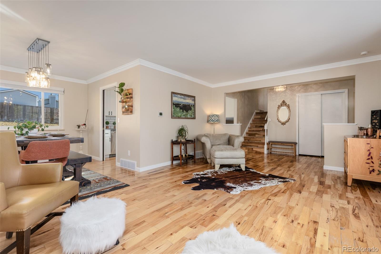 7386 S Bannock Drive