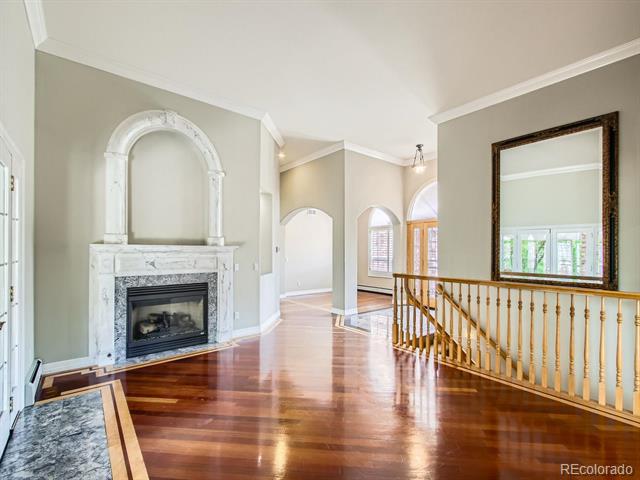 3810 Urban Street