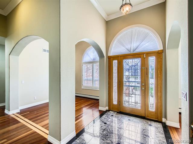 3810 Urban Street