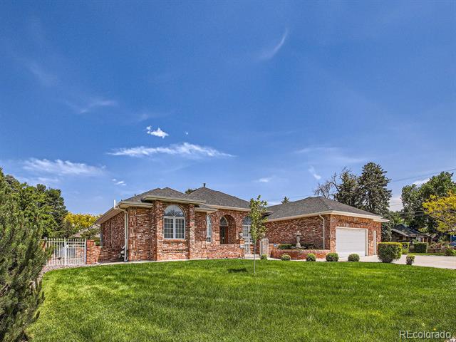 3810 Urban Street