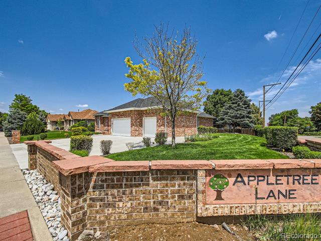 3810 Urban Street