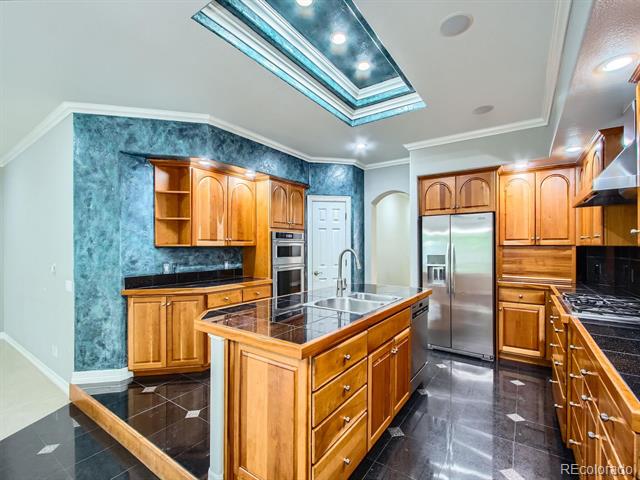 3810 Urban Street