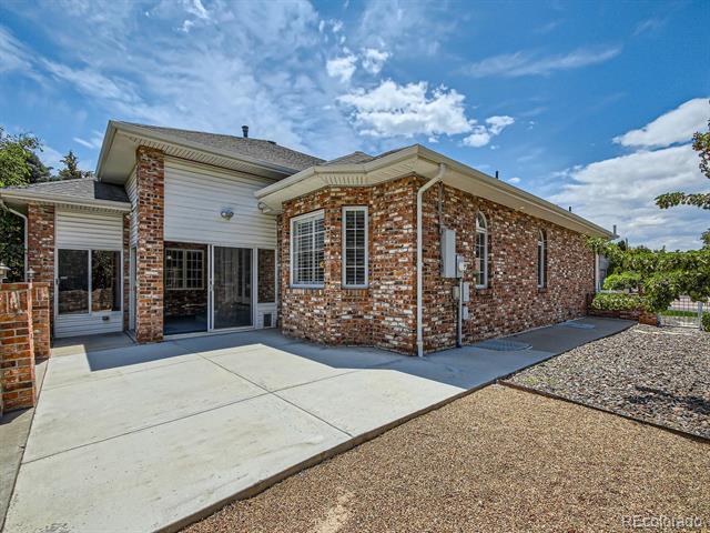 3810 Urban Street