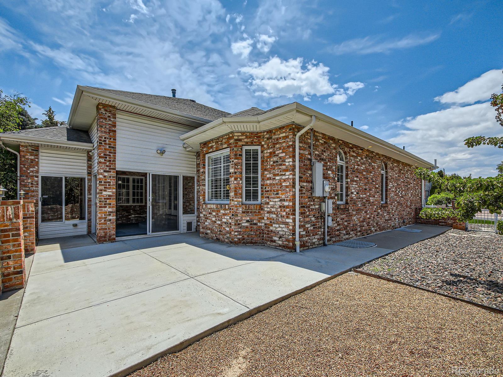 3810 Urban Street