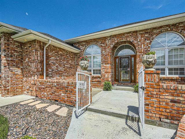 3810 Urban Street