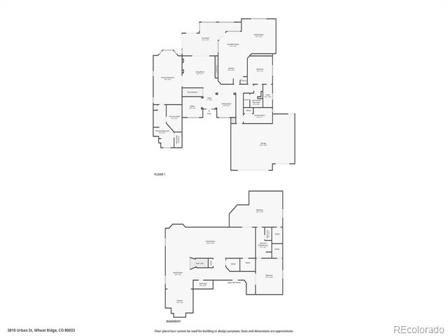 3810 Urban Street