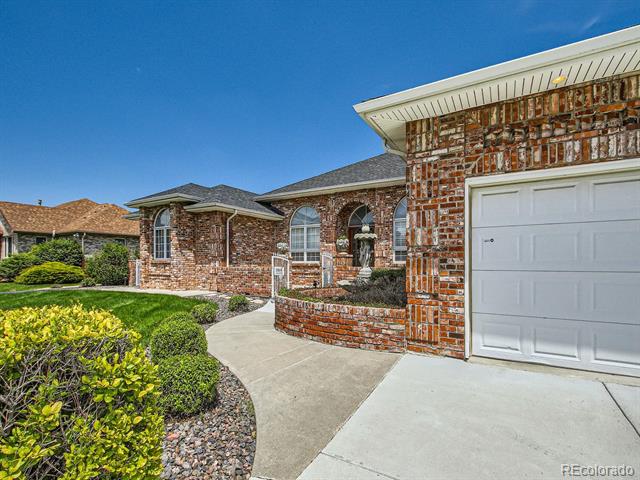 3810 Urban Street