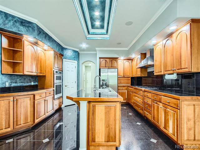 3810 Urban Street