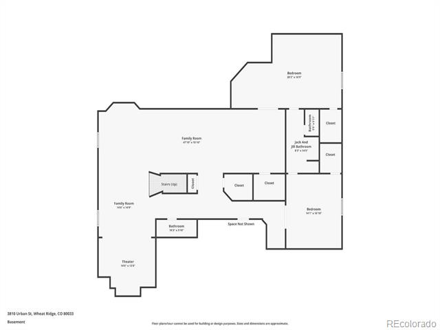 3810 Urban Street