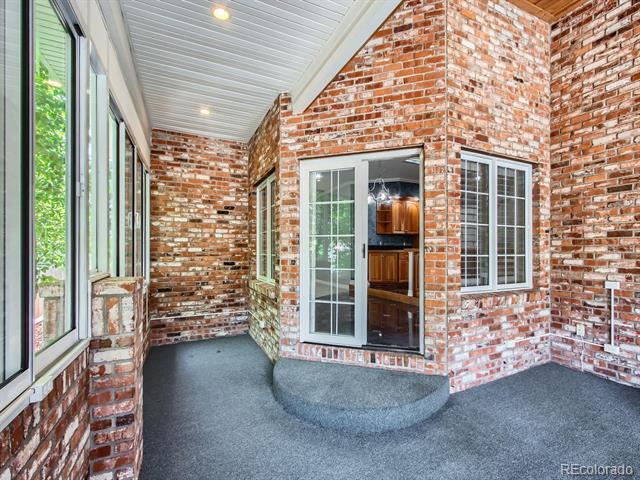 3810 Urban Street