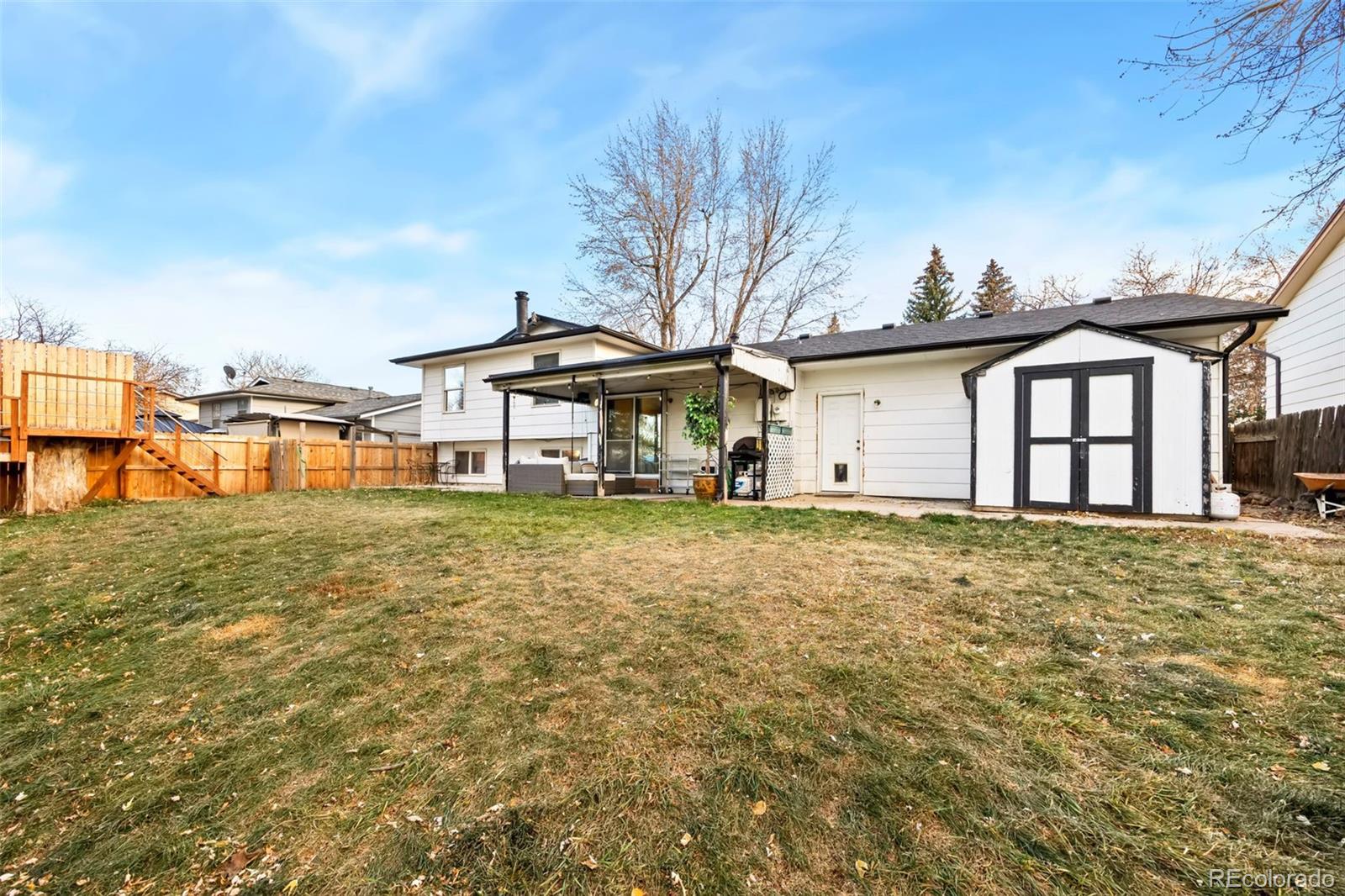 9383 W Columbia Place