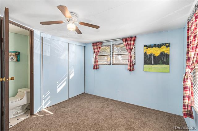 400 W South Boulder Road