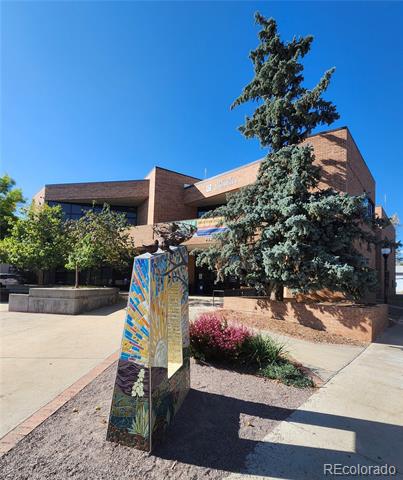 400 W South Boulder Road