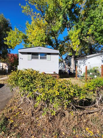 400 W South Boulder Road