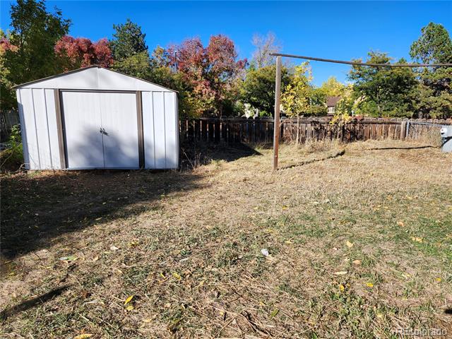 400 W South Boulder Road