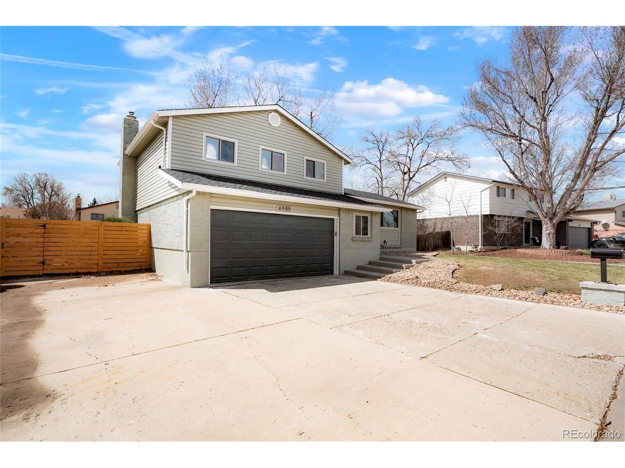 6985 Braun Ct