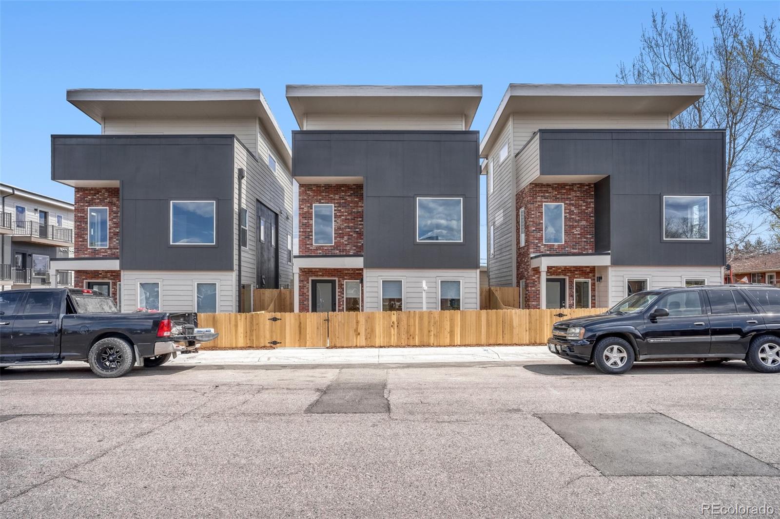 3790 Fenton Street