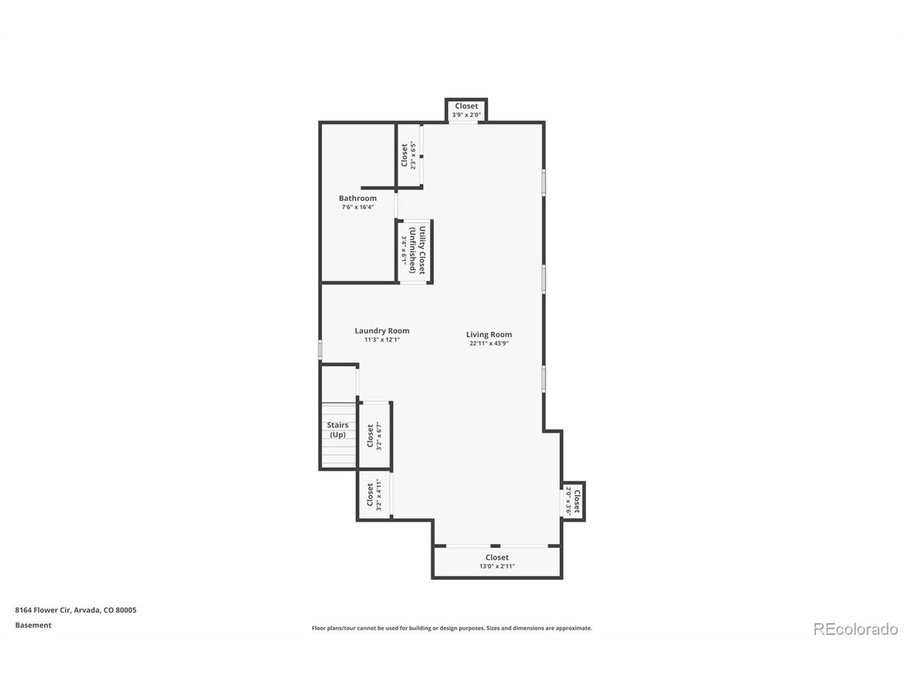 8164 Flower Cir