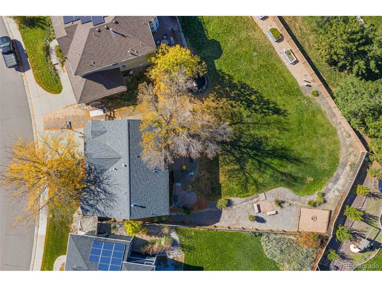 10015 Hughes Pl Highlands Ranch