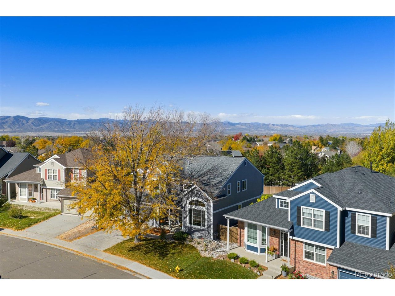 10015 Hughes Pl Highlands Ranch